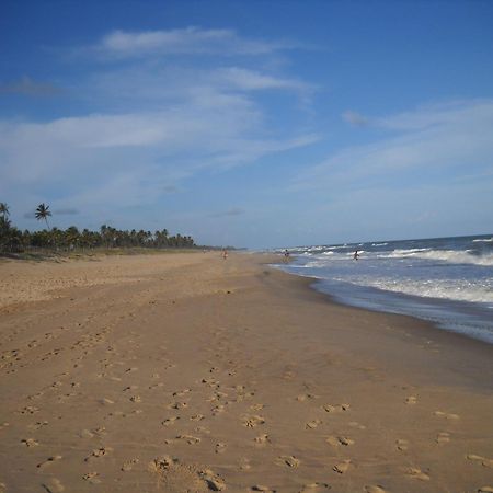 Refugio Do Corsario-Imbassai-Ba Hotel Luaran gambar