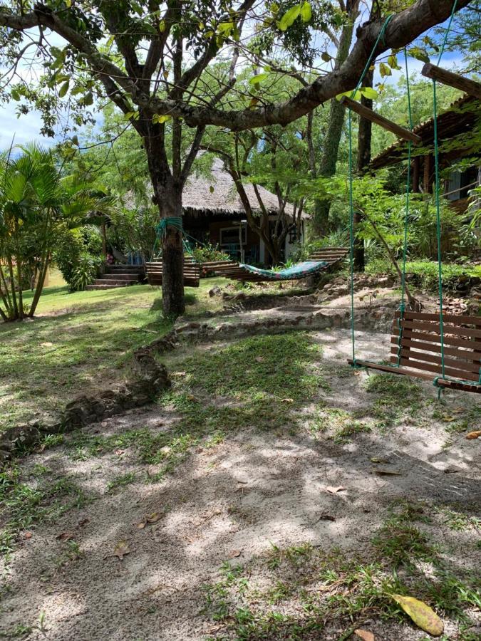 Refugio Do Corsario-Imbassai-Ba Hotel Luaran gambar