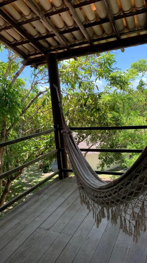 Refugio Do Corsario-Imbassai-Ba Hotel Luaran gambar