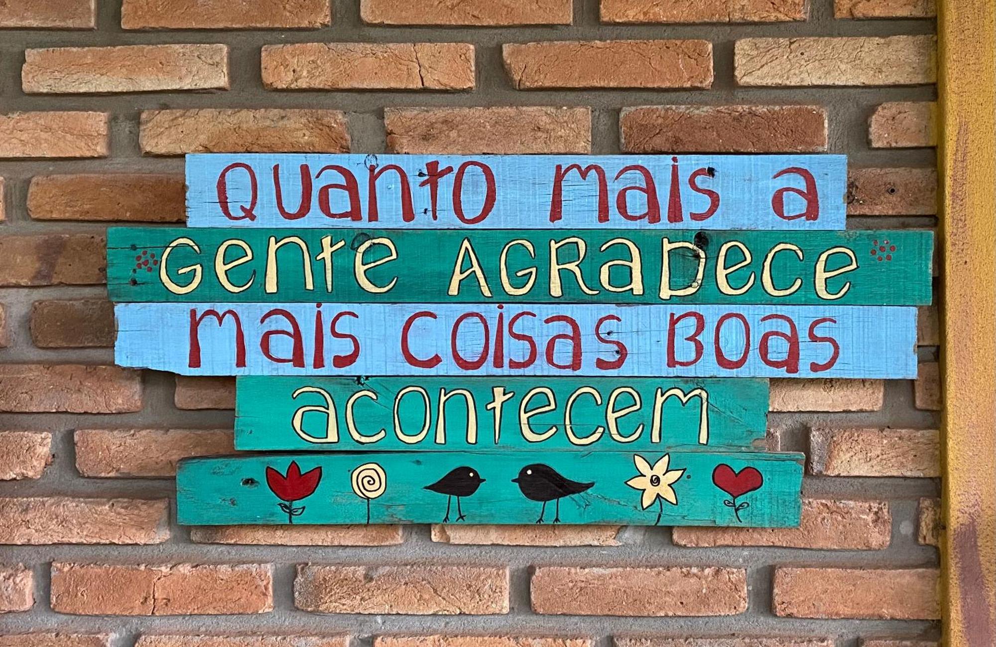 Refugio Do Corsario-Imbassai-Ba Hotel Luaran gambar