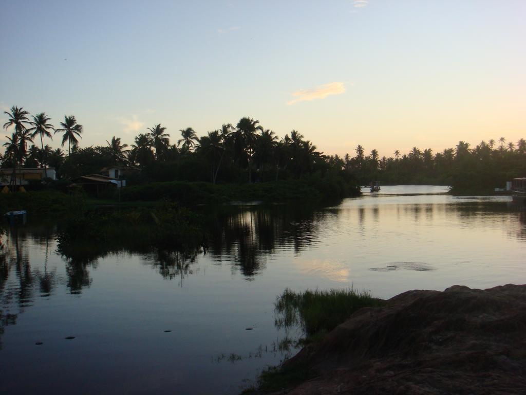 Refugio Do Corsario-Imbassai-Ba Hotel Luaran gambar