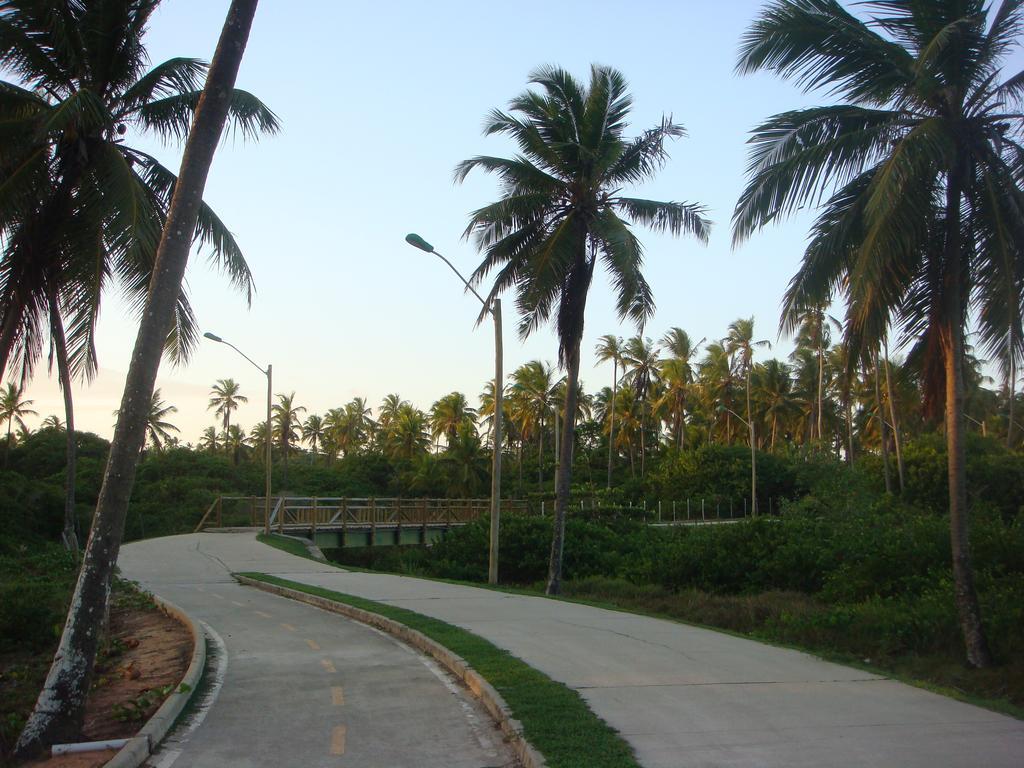 Refugio Do Corsario-Imbassai-Ba Hotel Luaran gambar