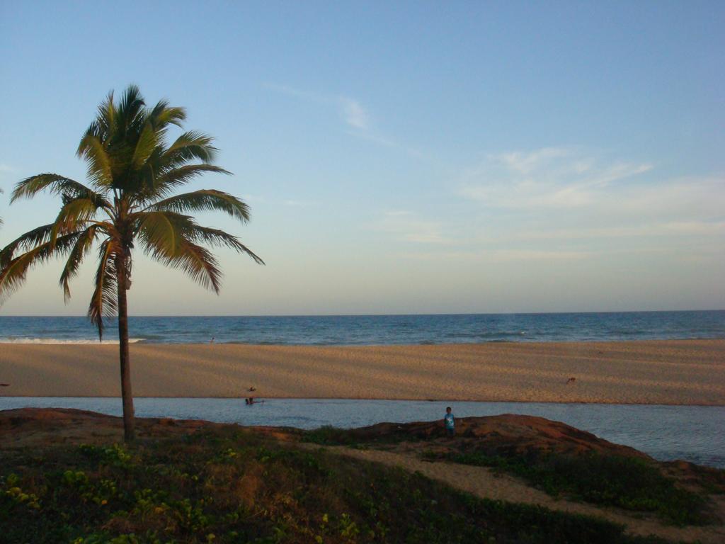 Refugio Do Corsario-Imbassai-Ba Hotel Luaran gambar