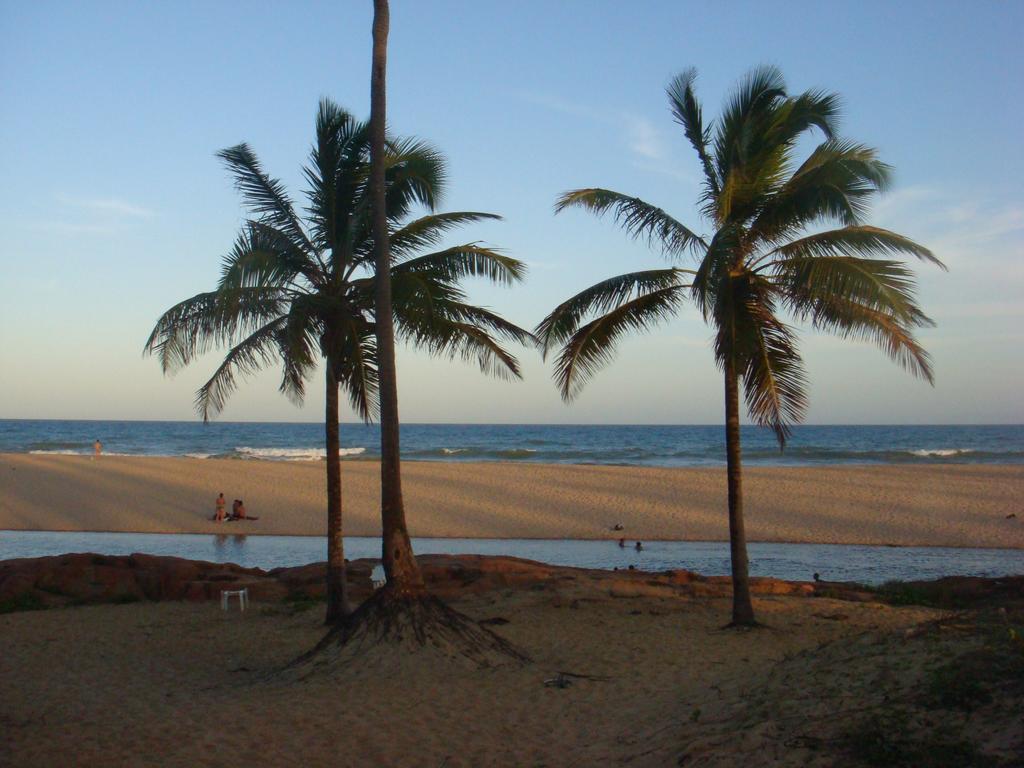 Refugio Do Corsario-Imbassai-Ba Hotel Luaran gambar