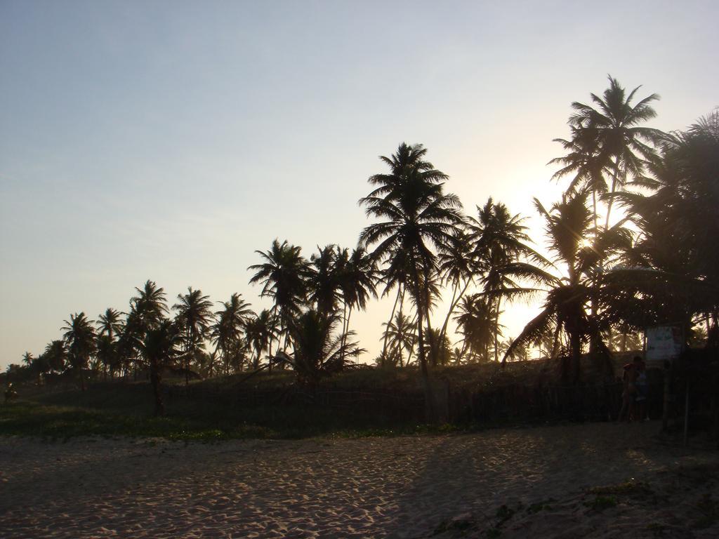 Refugio Do Corsario-Imbassai-Ba Hotel Luaran gambar