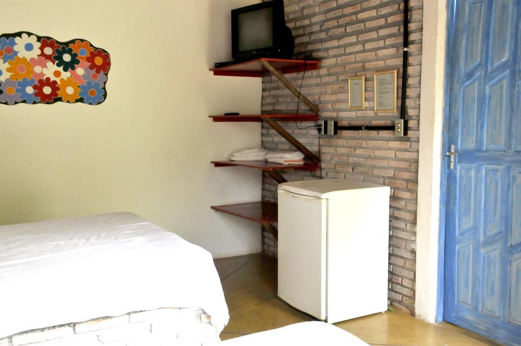 Refugio Do Corsario-Imbassai-Ba Hotel Bilik gambar