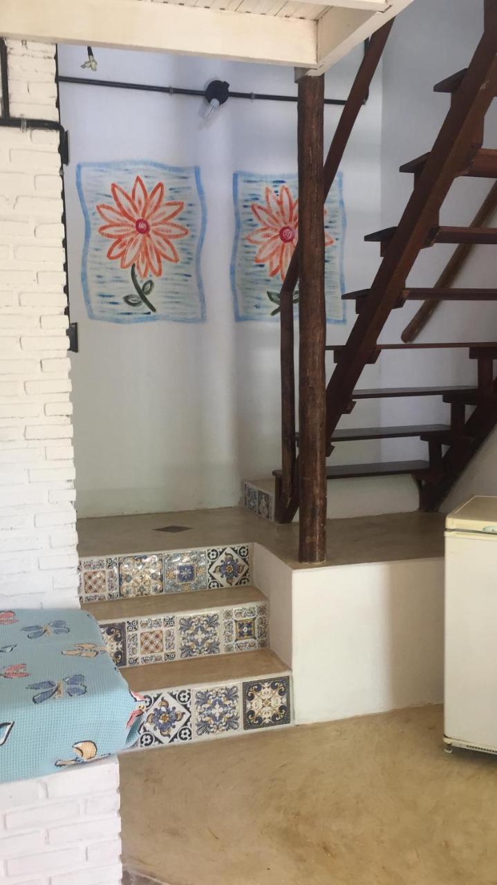 Refugio Do Corsario-Imbassai-Ba Hotel Luaran gambar
